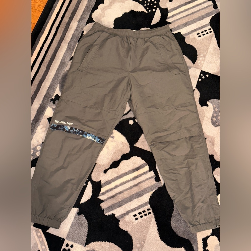 18 East Nam Track Pants
